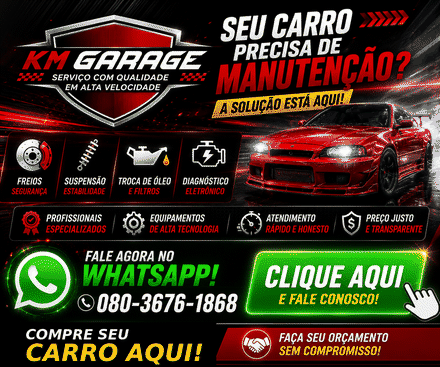 KM GARAGE