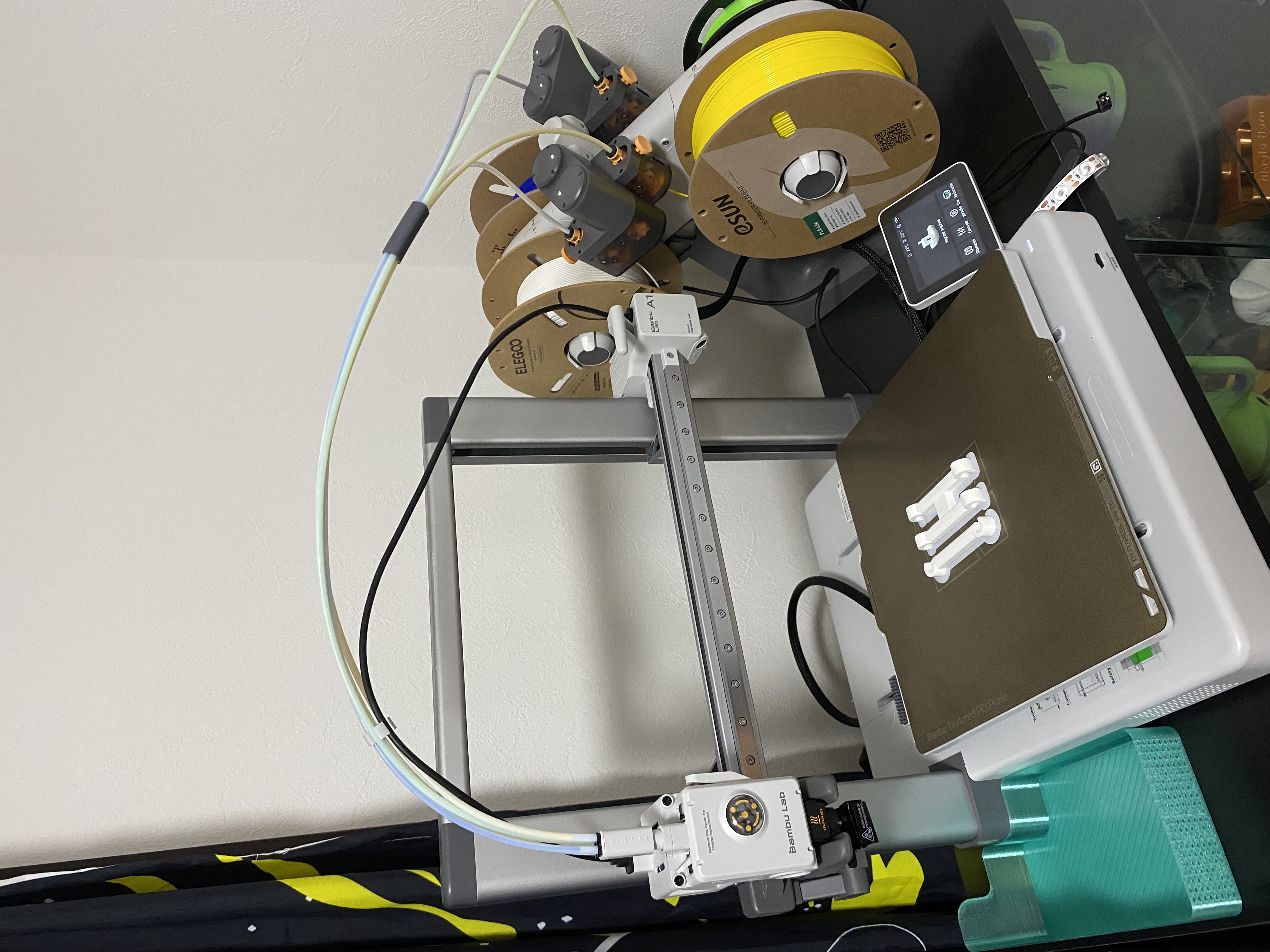 Impressora 3d